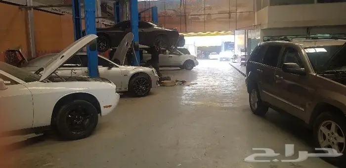 مكاين جيرات كرايزلر تشارجر درانجو رانجلر شد بلد مستورد 19