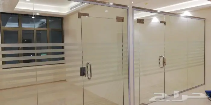 مرايا زجاج وشورات والمانيوم 2