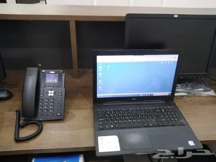 برمجة وتركيب سنترال ip تيلفونات 4