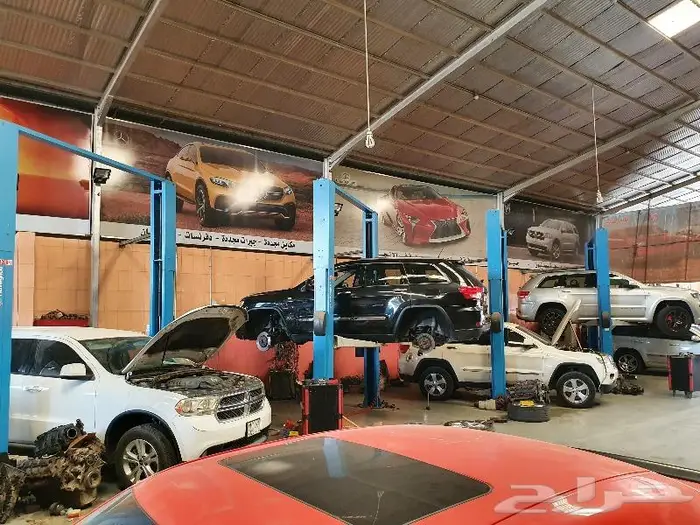 كرايزلر مكاين جيرات مستورد شد بلد 14