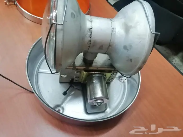 سفتي أمريكي قاعده كبير 6