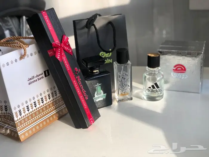 طباعة شاملة لكل منتجاتك زجاج وأكياس علب مرايا طباعة شاملة 0