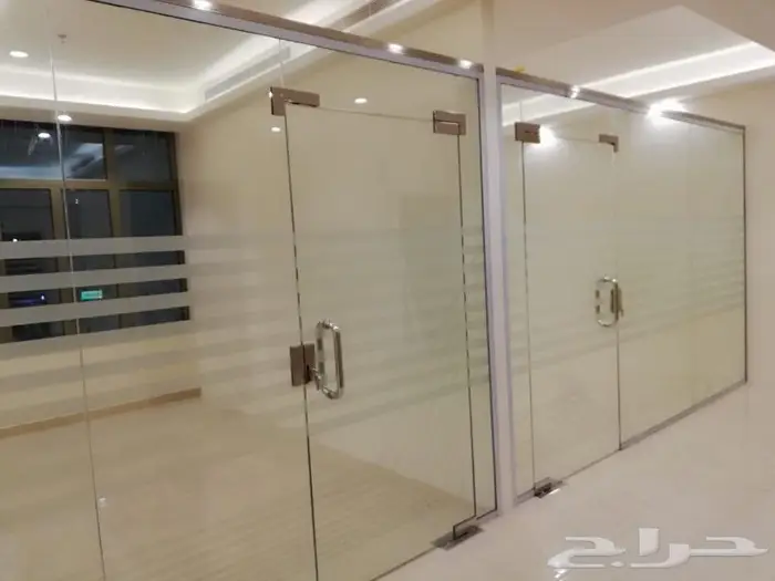 مرايا زجاج وشورات والمانيوم 6