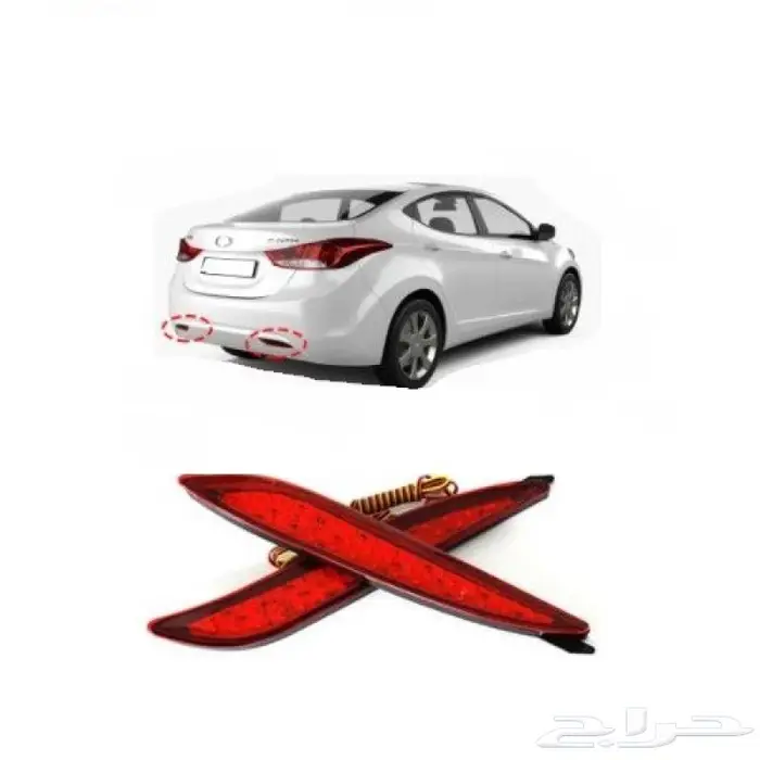 اكسسوارت هيونداي 2