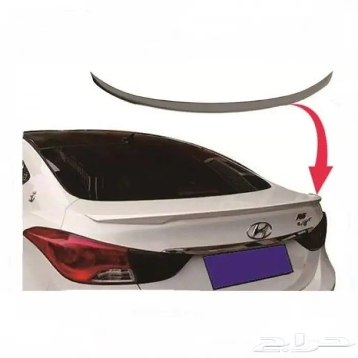 اكسسوارت هيونداي 3