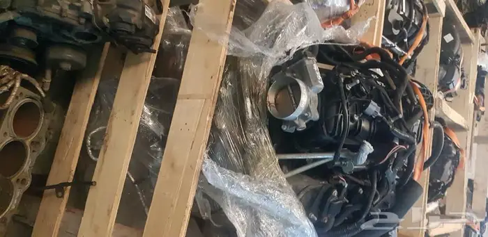 مكاين جيرات كرايزلر تشارجر درانجو رانجلر شد بلد مستورد 5