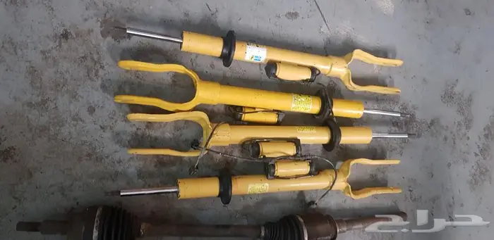 مكاين جيرات كرايزلر تشارجر درانجو رانجلر شد بلد مستورد 6