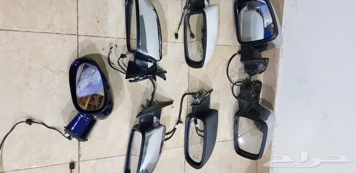 مكاين جيرات كرايزلر تشارجر درانجو رانجلر شد بلد مستورد 22