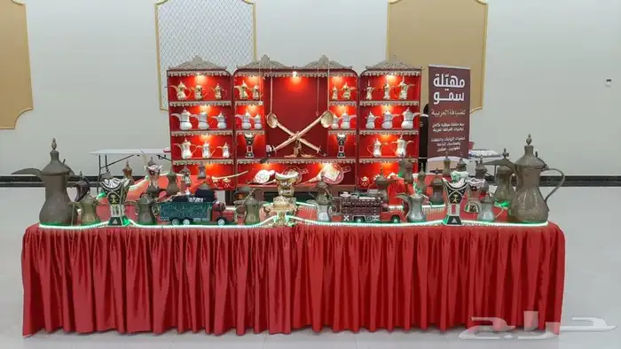 تاجير عربة ضيافة للحفلات والمناسبات 4