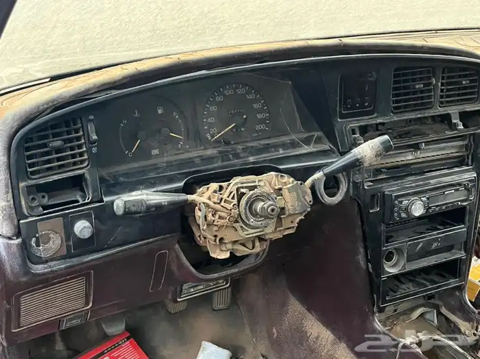 قطع كرسيدا وكاله89-96 22