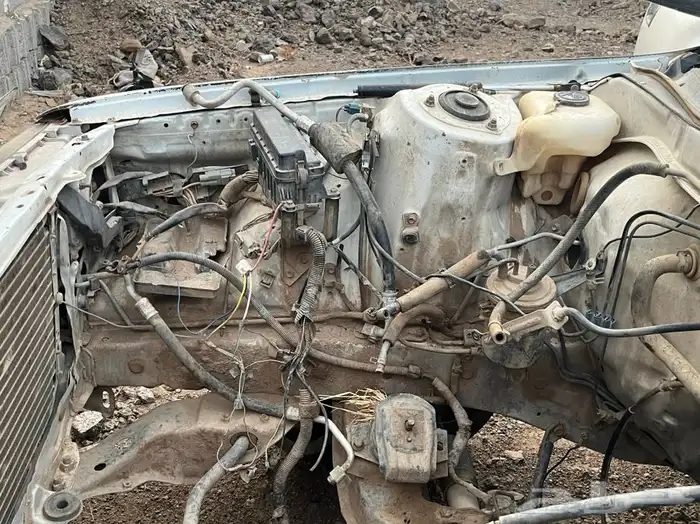 قطع كرسيدا وكاله89-96 24