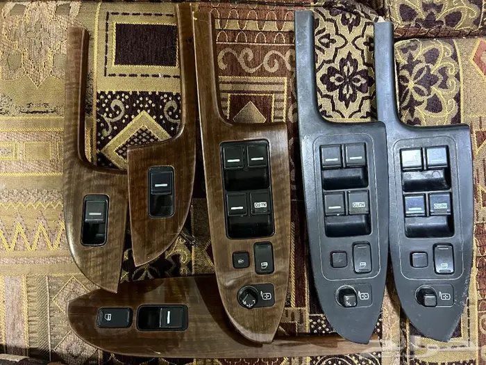 قطع هوندا اكورد 28