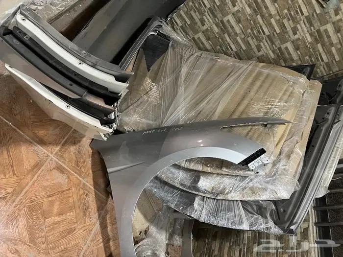قطع هوندا اكورد 30
