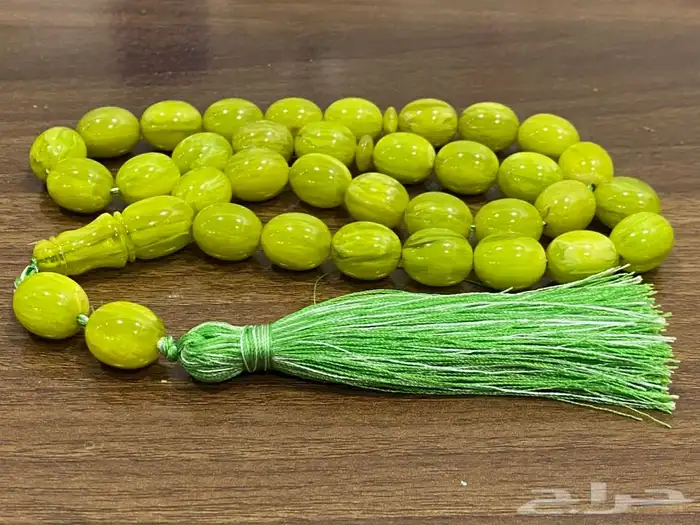 مسباح مسكي راقي ومميز 3