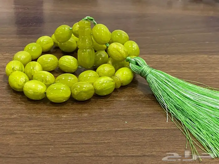 مسباح مسكي راقي ومميز 1