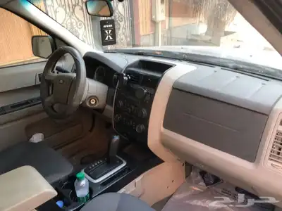 فورد سكيب 2008 دبل نظيف 2