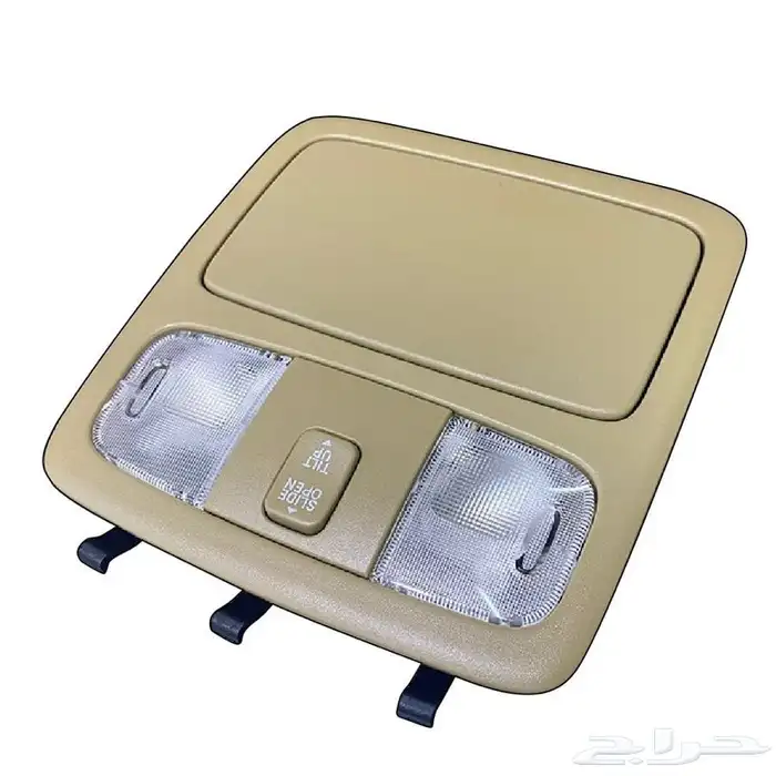 ديكورات كوامري من موديل 2003-2011 5