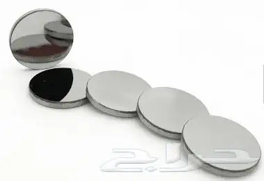 قطع غيار لمكائن ليزر CO2 . تيوبات عدسات مرايا 4