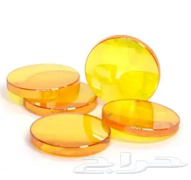 قطع غيار لمكائن ليزر CO2 . تيوبات عدسات مرايا 1