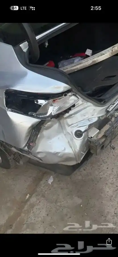 عروض سمكره - دهان - تلميع - رش مطفي - 6