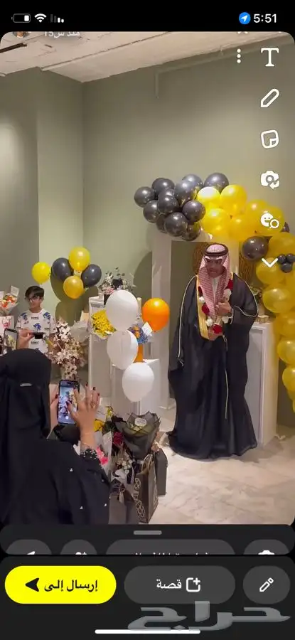 تاجير طاولات القصيم بريده 11