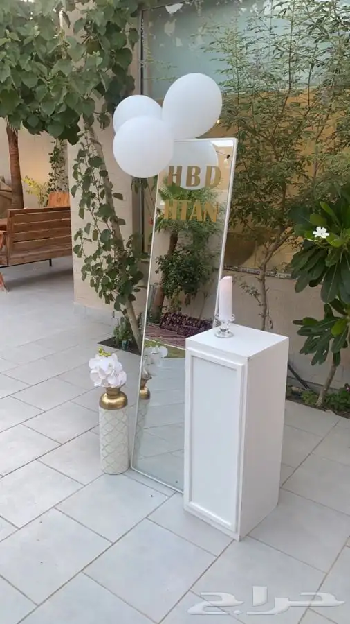 تاجير طاولات القصيم بريده 8