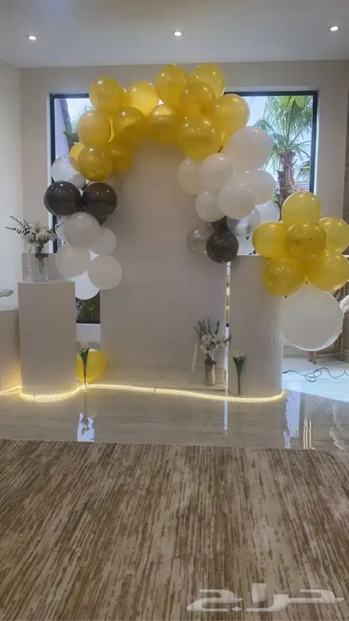 تاجير طاولات القصيم 14