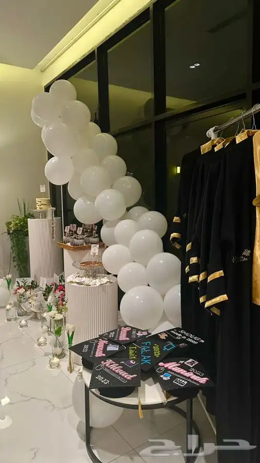 تاجير طاولات القصيم 18