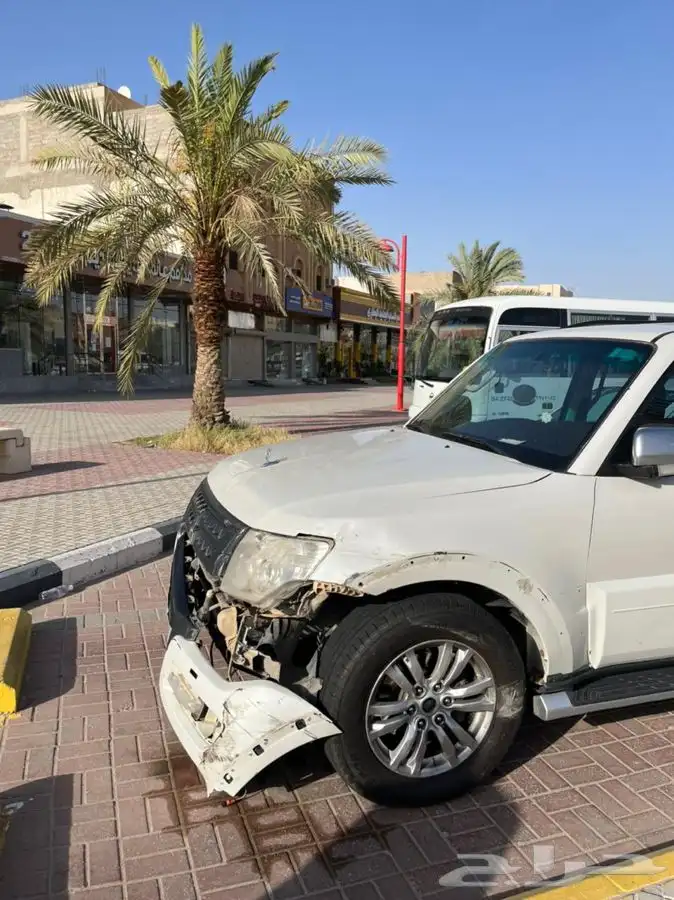 مندوب قطع غيار تشاليح الحاير والسلي 15