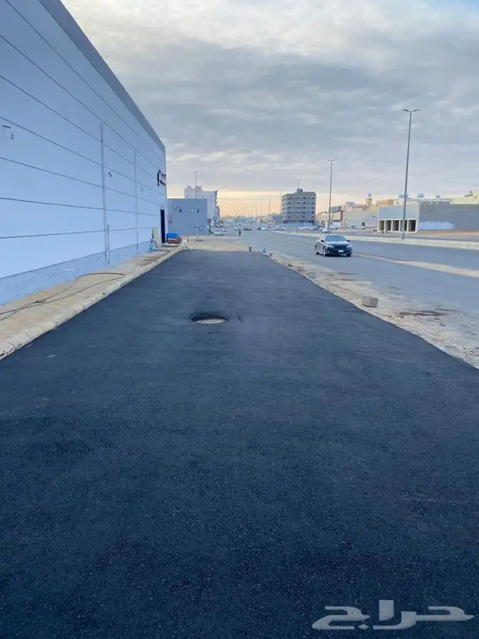 اسفلت زفلت 3