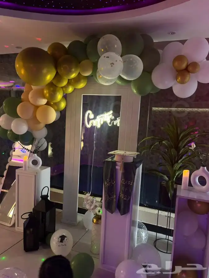 تاجير طاولات القصيم بريده 6