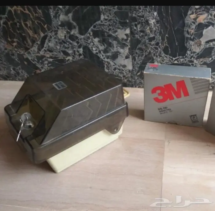 فلوبي قديم مقاس خمسةوربع floppy disk 5.25 2