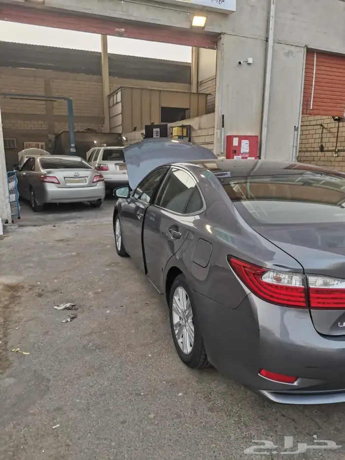 فحص تهريب الفريون وتعبية على الجهاز وتغيير الثلاجة 6
