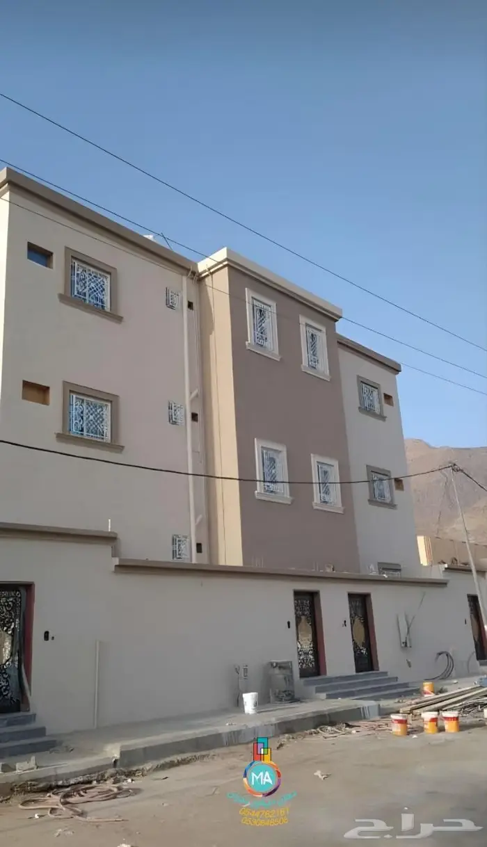 دهان نجران 22