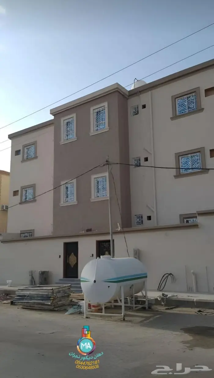 دهان نجران 21