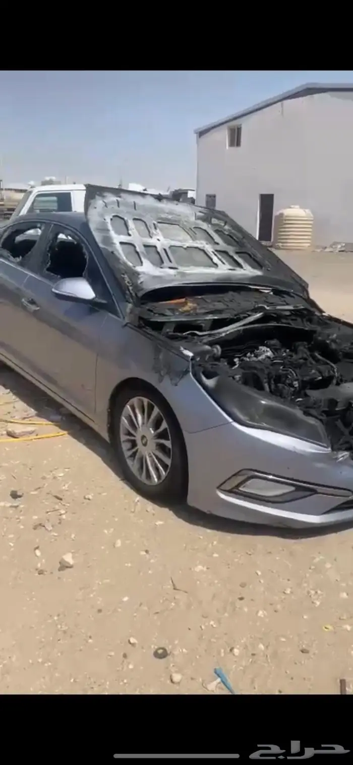 قطع غيار هونداي سوناتا 2016 1