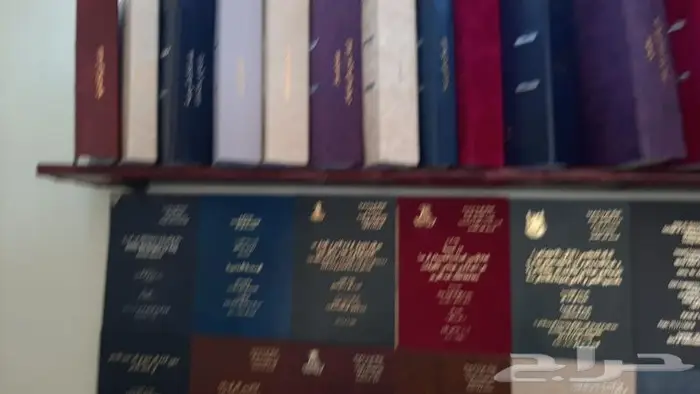 طباعة وتجليد الرسائل العلمية وتغليف الكتب والمصاحف والسجلات 2