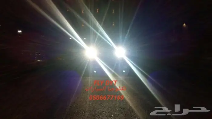 تركيب عدسات هيلا اف ون هيلا f1 3