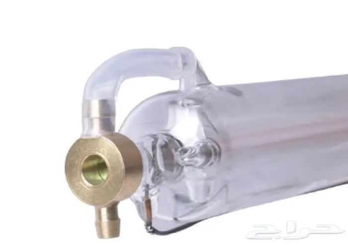 قطع غيار لمكائن ليزر CO2 . تيوبات عدسات مرايا 5