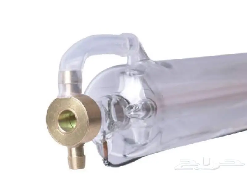 قطع غيار لمكائن ليزر CO2 . تيوبات عدسات مرايا 5