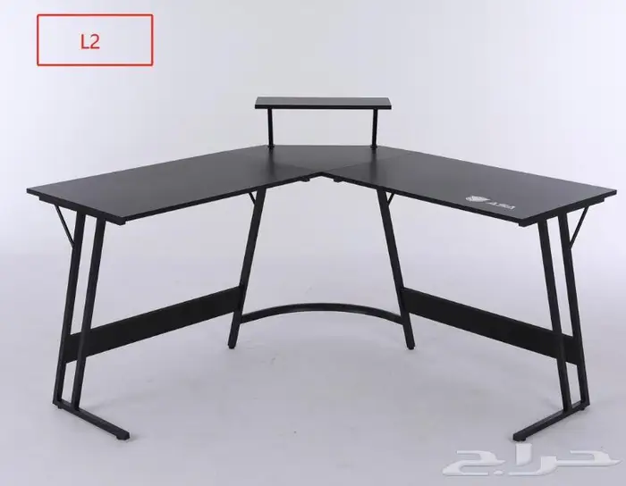 طاولة قيمنق ب 350 جديدة 9