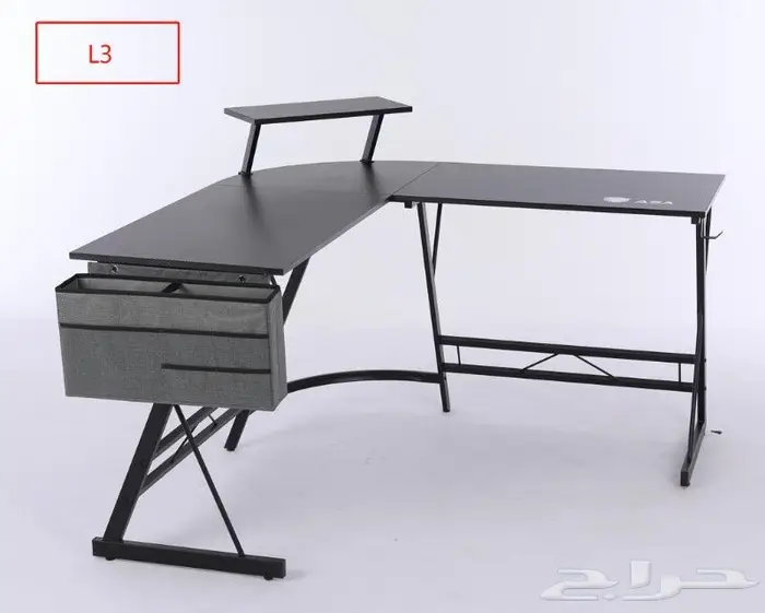 طاولة قيمنق ب 350 جديدة 0