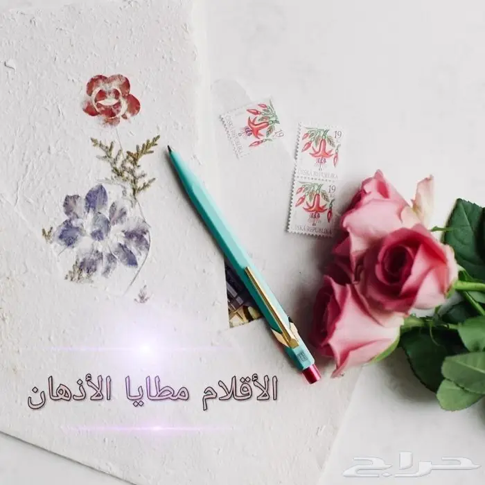 قلم سويسري -مباع 5