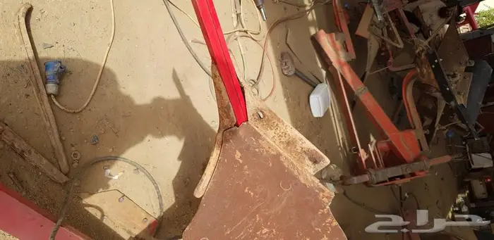 صيانة معدات زراعيه ومحاريث جيزان_صبيا_العاليه 1