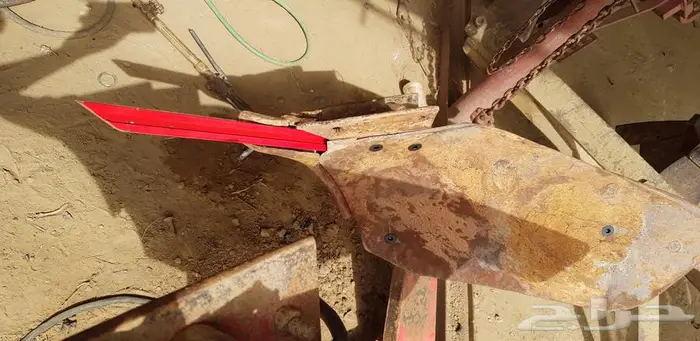 صيانة معدات زراعيه ومحاريث جيزان_صبيا_العاليه 2