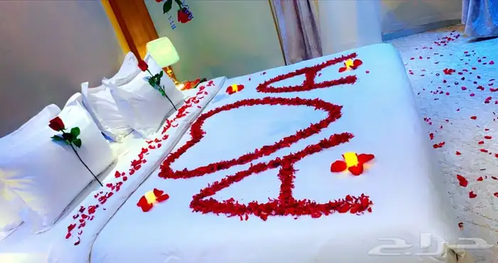منسق وتجهيز غرف نوم عرسان في الرياض للاستفسار 1