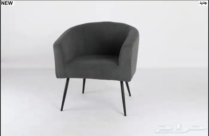 طاولات خدمة وكراسي كافيهات 4