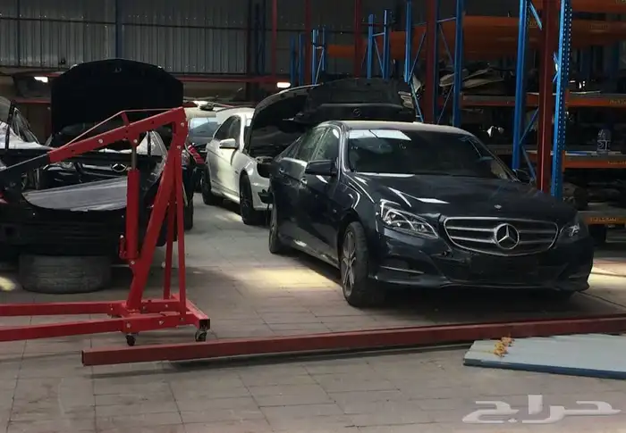 قطع غيار يخت وارد 2015 2