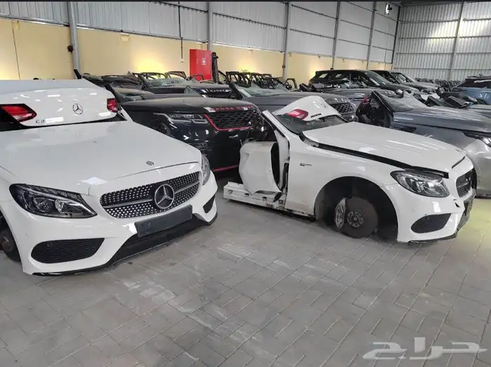 قطع غيار يخت وارد 2015 0