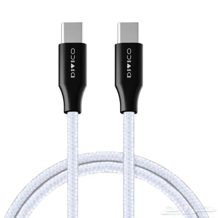 أسلاك وشواحن Divico 6